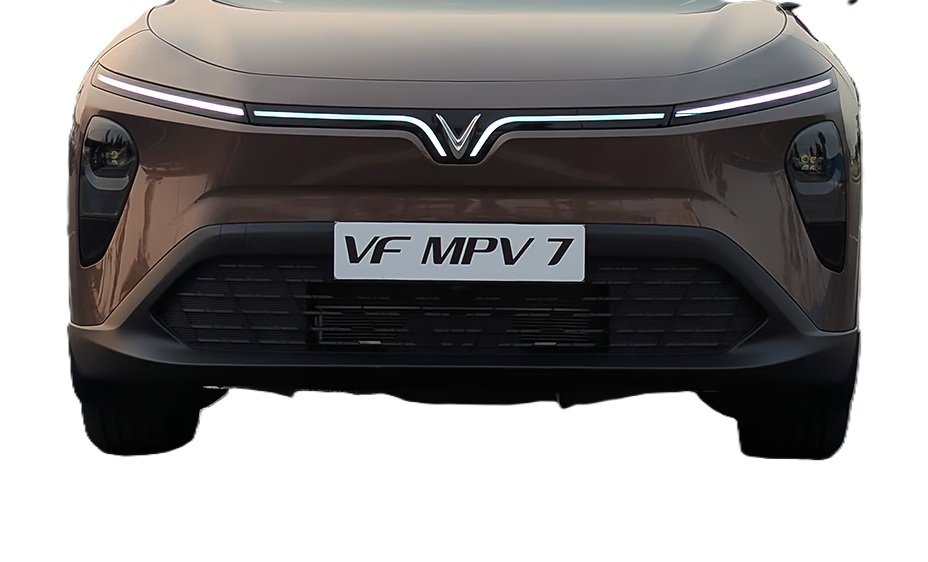 VinFast VF MPV 7